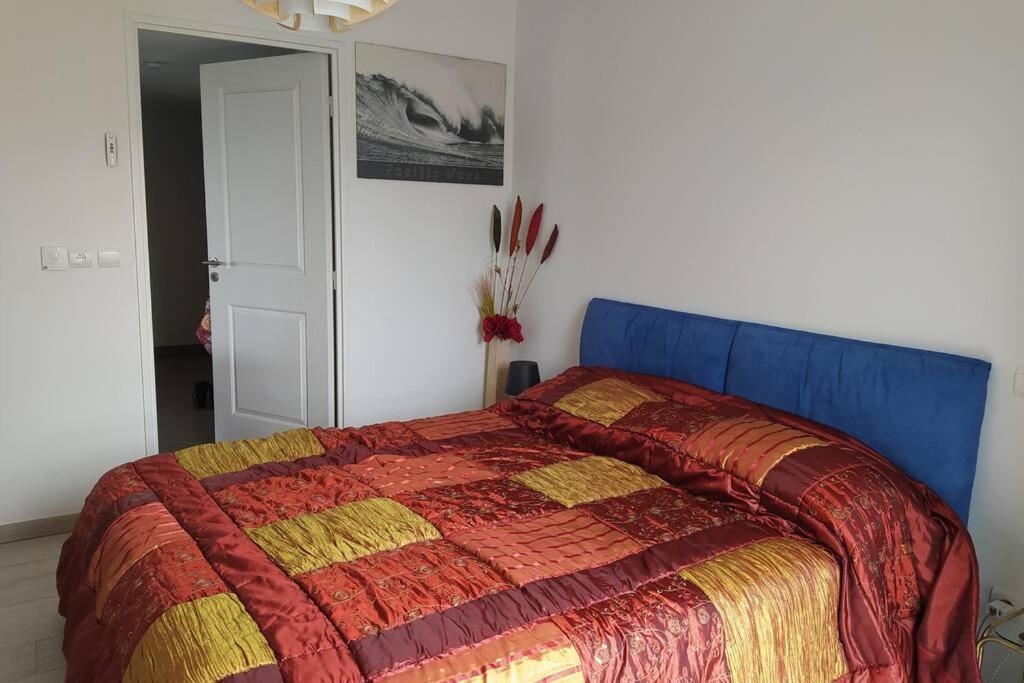 Menton Park Apartment Eksteriør billede