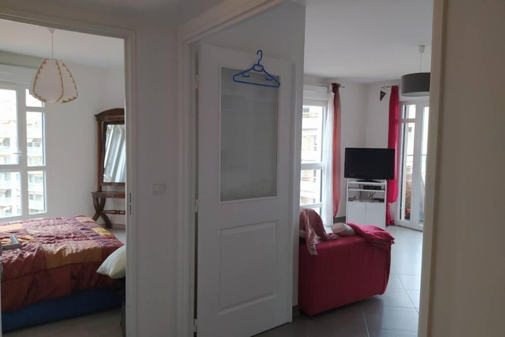 Menton Park Apartment Eksteriør billede