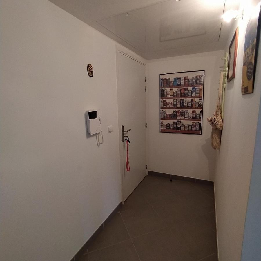 Menton Park Apartment Eksteriør billede