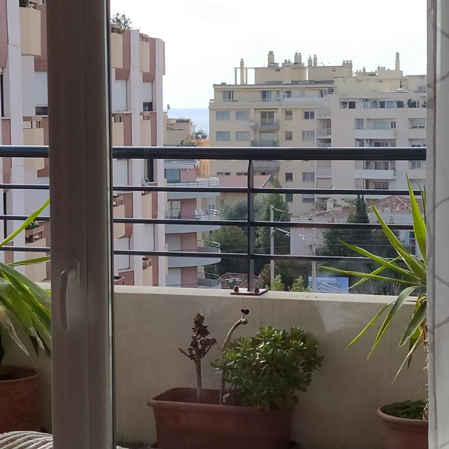 Menton Park Apartment Eksteriør billede