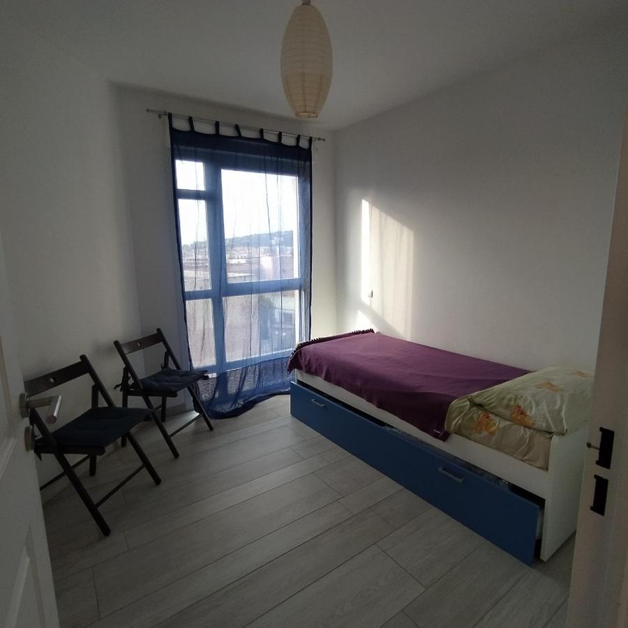 Menton Park Apartment Eksteriør billede