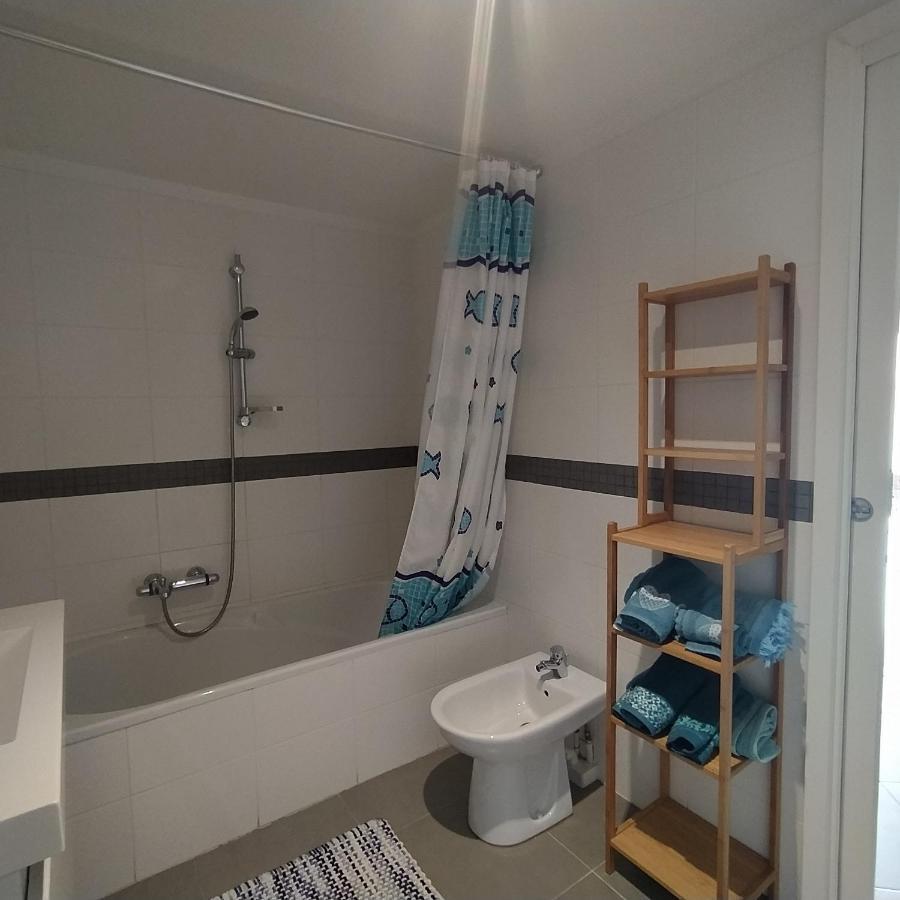Menton Park Apartment Eksteriør billede