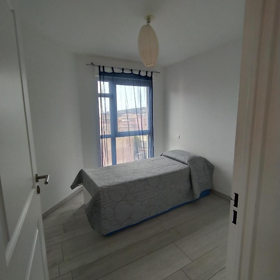 Menton Park Apartment Eksteriør billede